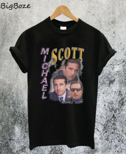 Michael Scott T-Shirt
