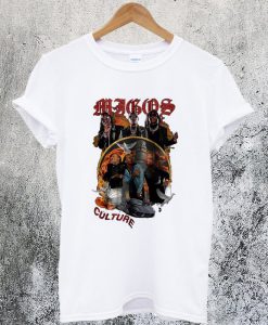 Migos Culture T-Shirt