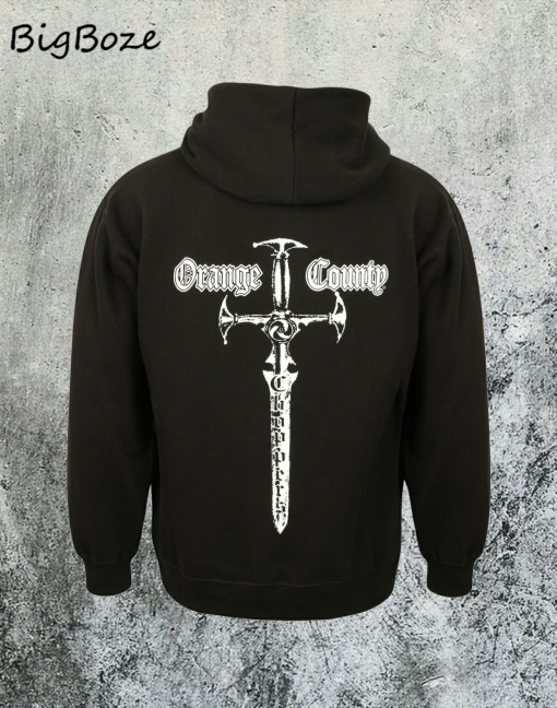 Orange County Choppers Hoodie