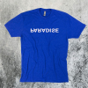 Paradise Blue T-Shirt