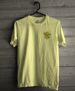 Pot of Sunflower T-Shirt