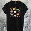 Rugrat Faces T-Shirt