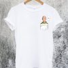 Saitama Saying Ok T-Shirt