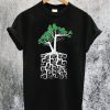 Square Root T-Shirt