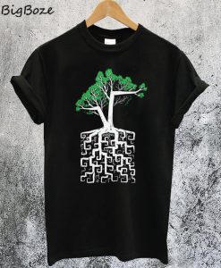 Square Root T-Shirt