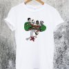 Stranger Things Eleven Monster T-Shirt