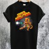 Super Meowtroid T-Shirt
