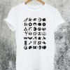 Super Smash Bros Symbol T-Shirt