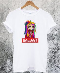 Tekashi 69 T-Shirt