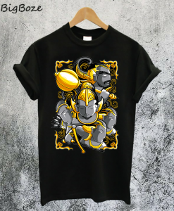 The Five Pandhawa T-Shirt