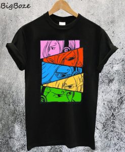 The Vinsmokes T-Shirt