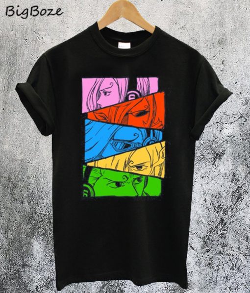 The Vinsmokes T-Shirt