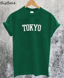 Tokyo T-Shirt