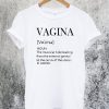 Vagina T-Shirt