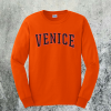 Venice Sweatshirt
