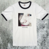 Wrong Png Ringer T-Shirt