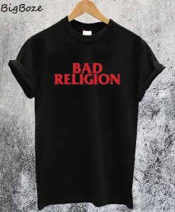 Bad Religion T-Shirt