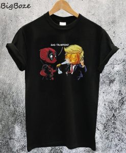 Bad Trumpkin T-Shirt