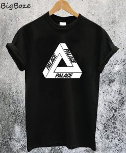 Big Palace T-Shirt