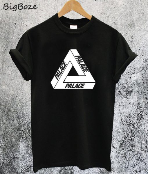 Big Palace T-Shirt