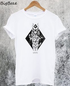 Bunny Babe T-Shirt