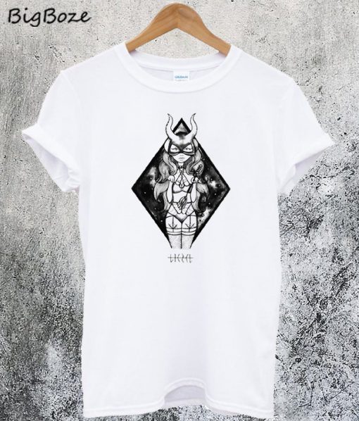 Bunny Babe T-Shirt