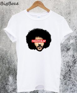 Colin Kaepernick T-Shirt