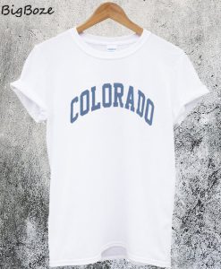 Colorado T-Shirt