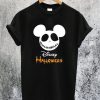 Disney Halloween T-Shirt