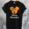 Disney Spider Halloween T-Shirt
