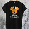 Disney Spider Halloween T-Shirt