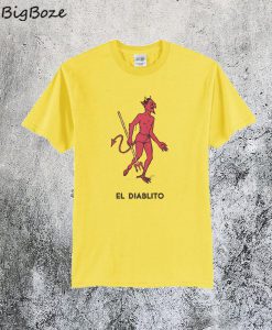 El Diablito T-Shirt