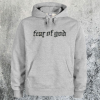 Fear of God Hoodie
