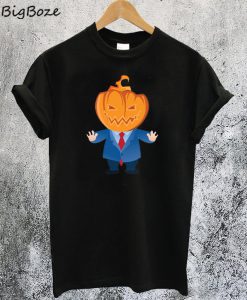 Halloween Trumpkin T-Shirt