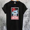 Ikon Bear T-Shirt