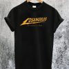 Los Angeles California 1984 T-Shirt