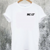 NC-17 T-Shirt