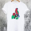 Palace Parrot T-Shirt