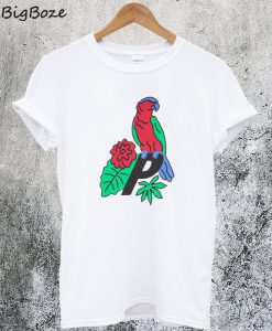 Palace Parrot T-Shirt