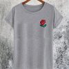 Rose Flower T-Shirt