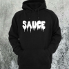 Sauce Hoodie