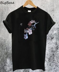 Spring Flower T-Shirt