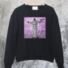 Trash Yesus Sweatshirt