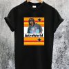 Travis Scott Astroworld T-Shirt