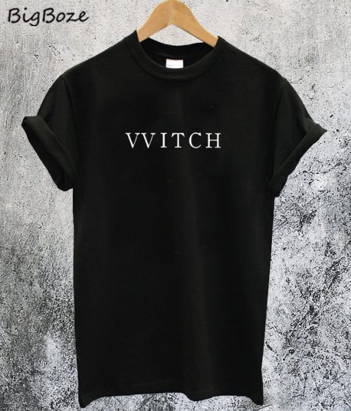 Vvitch T-Shirt