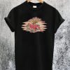 Whack Attack Dinosaur T-Shirt