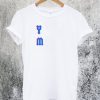 Y M Squealer T-Shirt