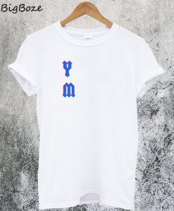 Y M Squealer T-Shirt