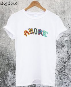 Amore T-Shirt