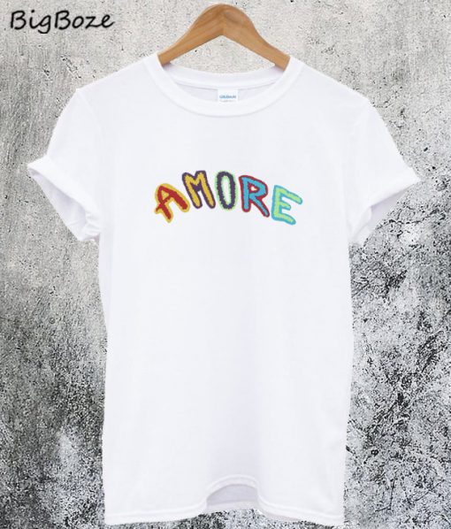Amore T-Shirt